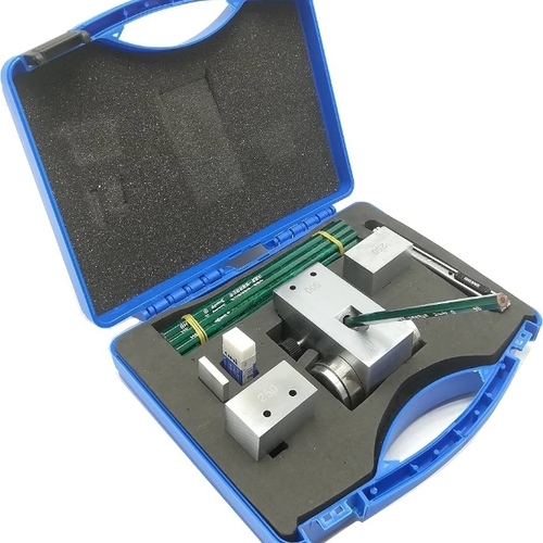 Hrc Pencil Hardness Tester