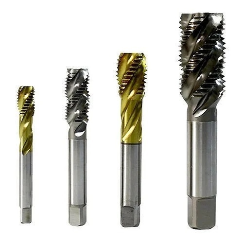 Hss Spiral Fluted Tap
