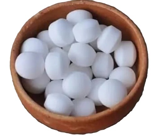 Industrial Naphthalene Balls