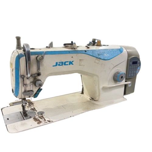 Jack Singer A2 S Lockstitch Sewing Machine