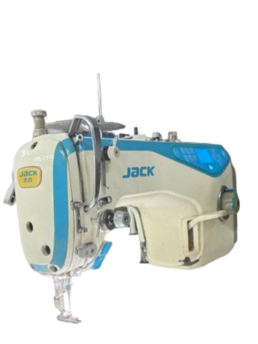 Jack Singer A3 Industrial Sewing Machine