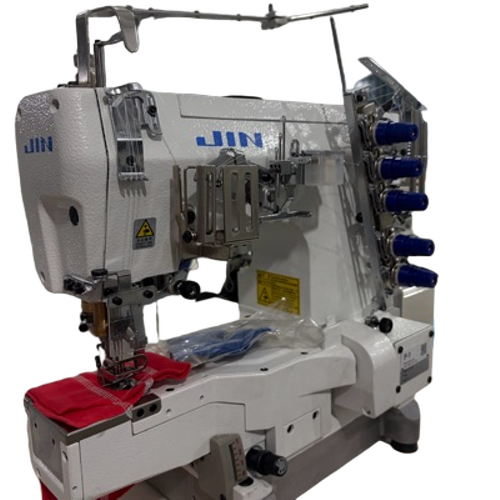 Jin Flatlock UT Flatlock Sewing Machine