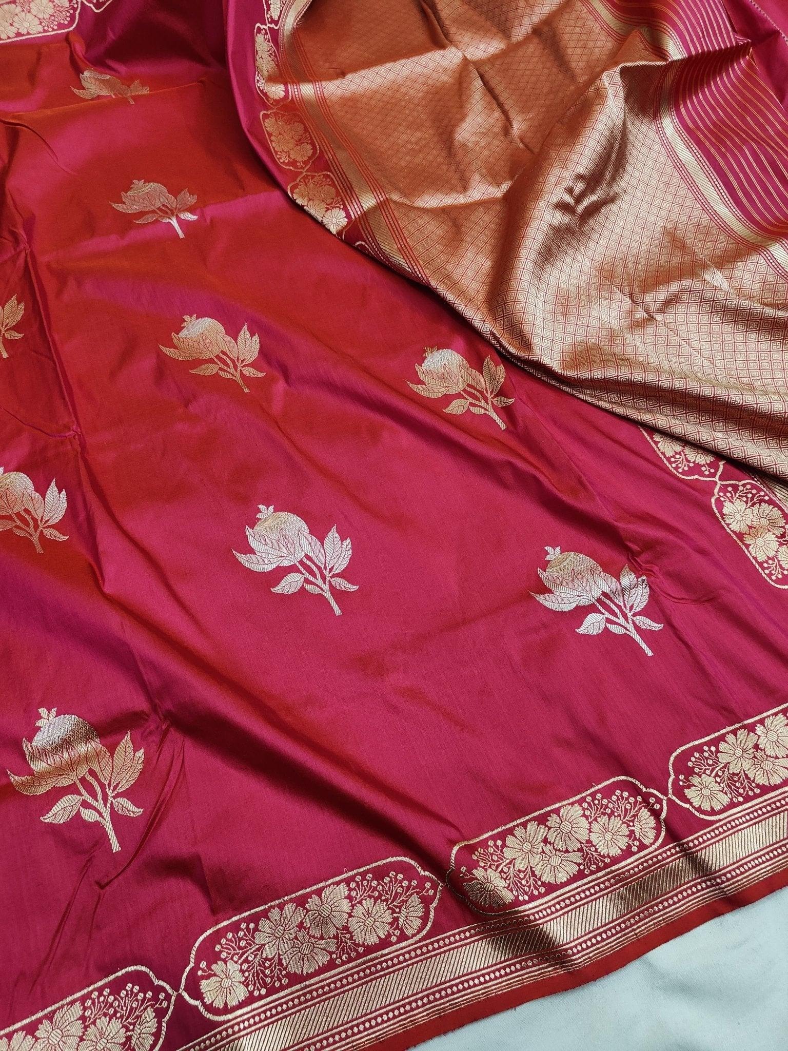 Katan Silk Sarees - Application: Textile Industry