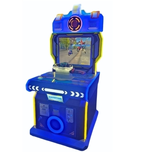 Arcade Game Machine