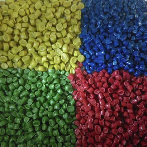 LLDPE Reprocessed Roto Molding Granules