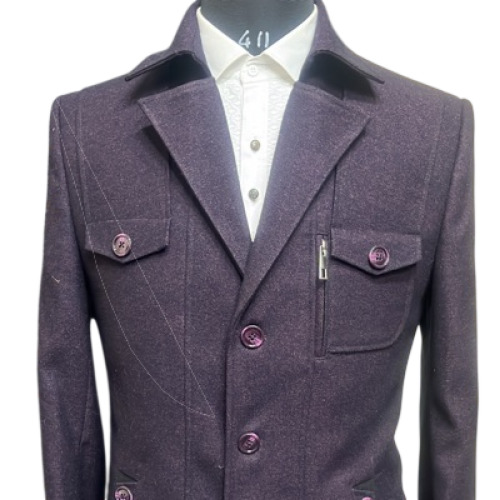 Mens Blazer