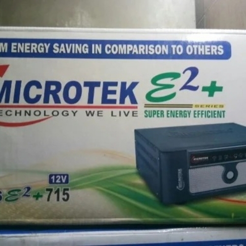 Microtek inverter