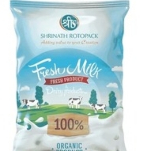 Milk Powder By Pradeep Dairy Form