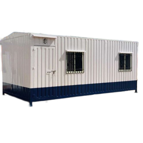 Modular Portable Cabin
