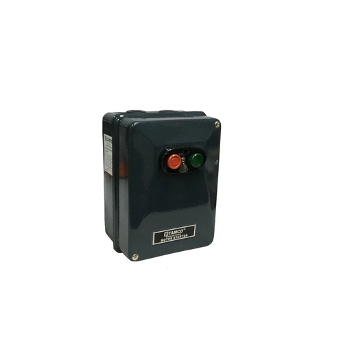 Motor Starter Dol Mb-12 Tamco