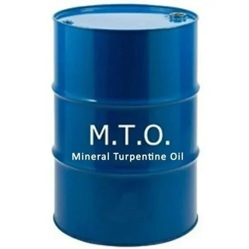 Mto Mineral Turpentine Oil
