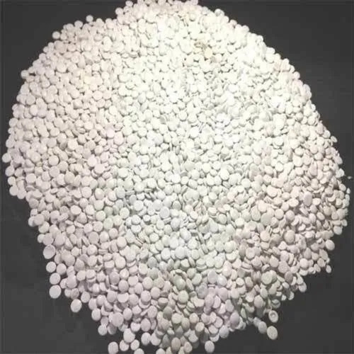 Natural PP Granules