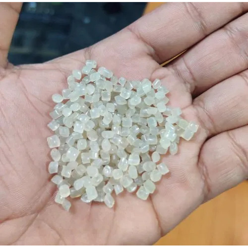 Natural PP Granules