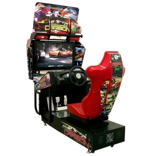 Need For Speed Arcade Game Machine
