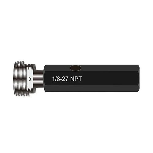 Npt Thread Plug Gauges