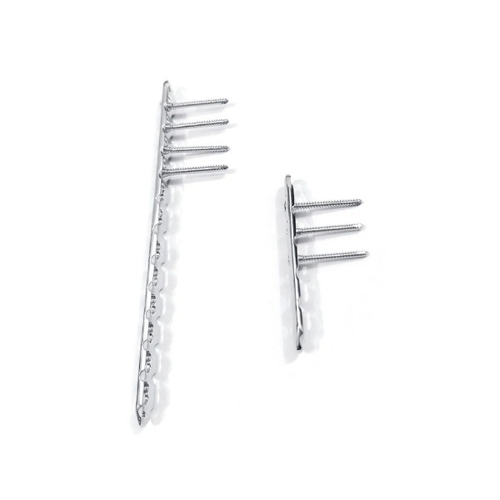Orthopedic Locking Plates