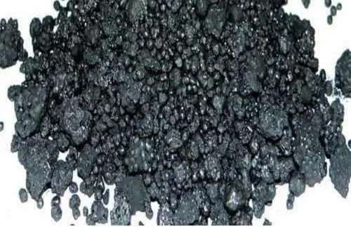 Pet Coke Lump