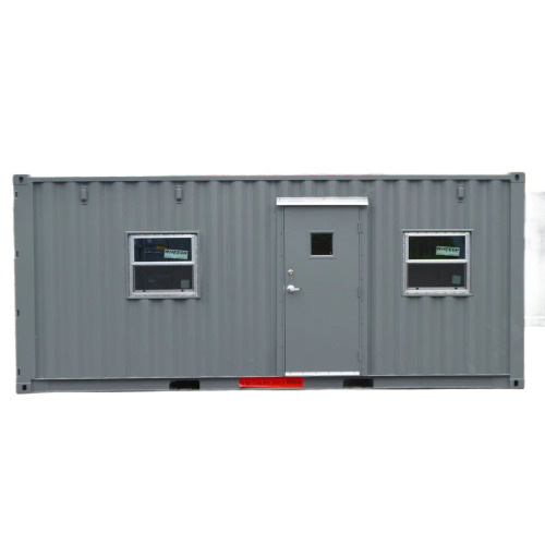 Portable Office Containers