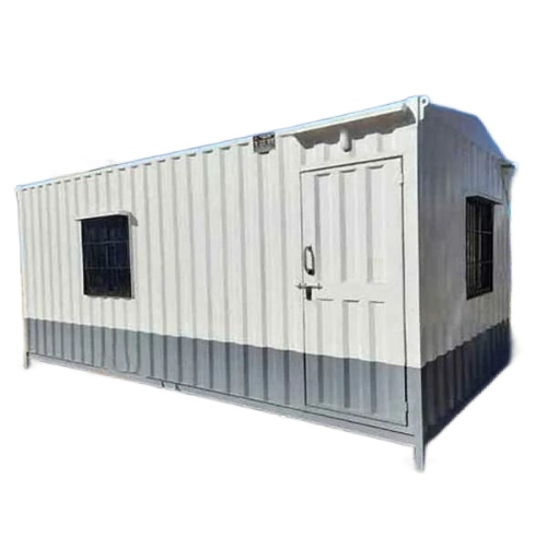 Prefab Site Office Cabins