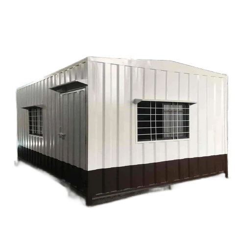 Prefabricated Portable Cabin