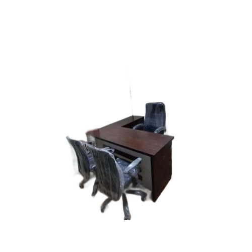 Project Site Office