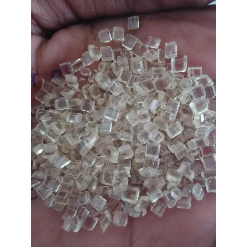 Pvc Granules