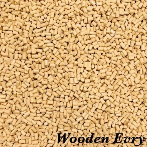 Recycled Abs Granules