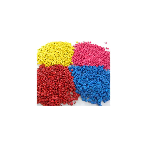 Recycled HDPE Granule