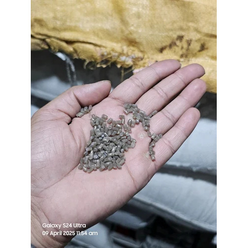 Reprocessed Paper LDPE Granules