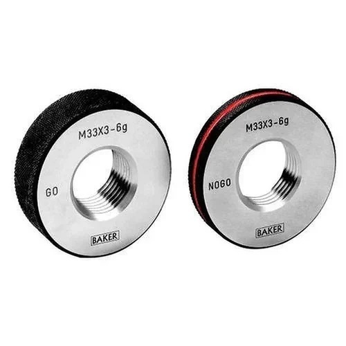 Ring Gauges