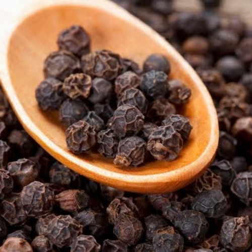 Spicy Black Pepper