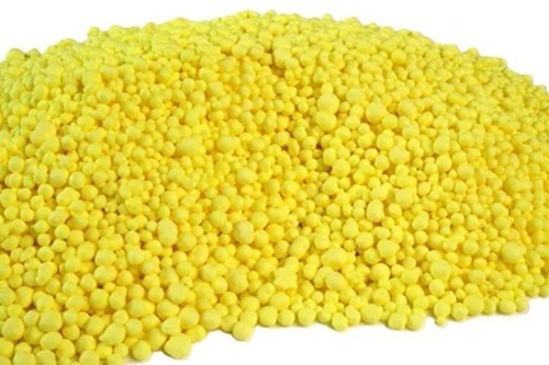 Sulphur Granule
