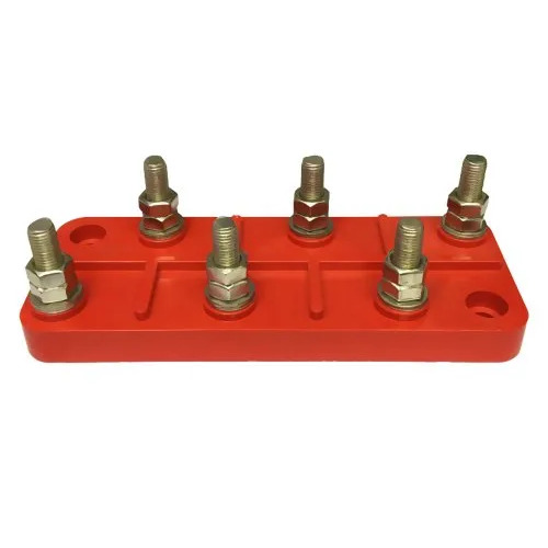 Tamco Abb 200 Hp Motor Terminal Plate