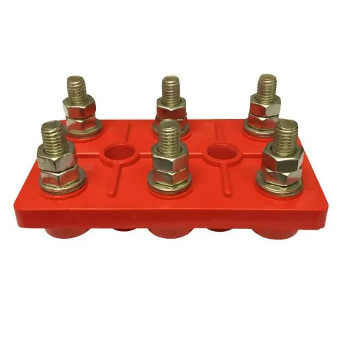 Tamco China Series Terminal Plates