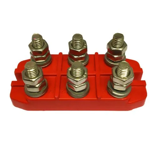 Tamco Kirlosker 10hp Motor Terminal Plate