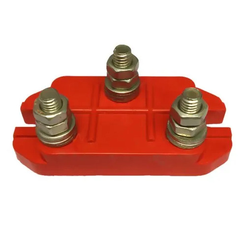 terminal plates