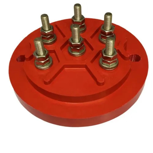Tamco Ngef 40 Hp Motor Terminal Plate