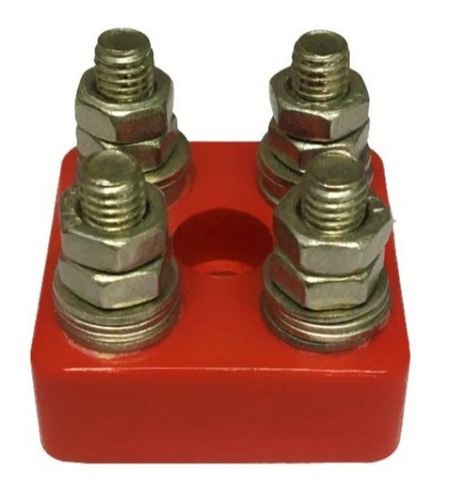 Tamco Texmo 1 Hp Motor Terminal Plate