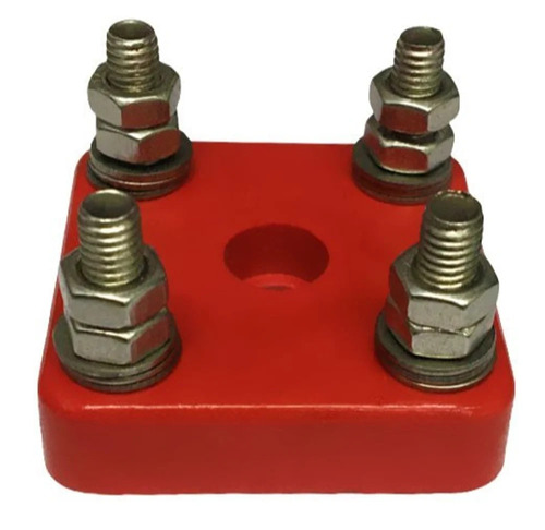 Tamco Texmo 2 Hp Motor Terminal Plate