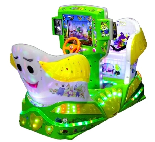 Video Gaming Machine