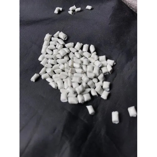 White LD Plastic Granules