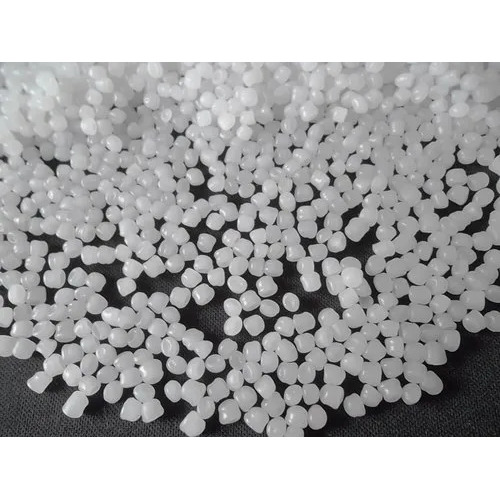 White PP Injection Granules
