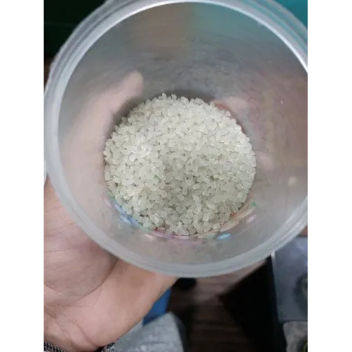 White Reprocessed LDPE Granule