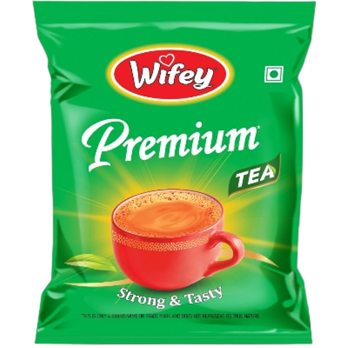 Wifey Premium Tea