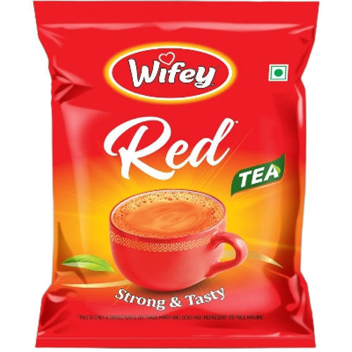 Wifey Red Tea