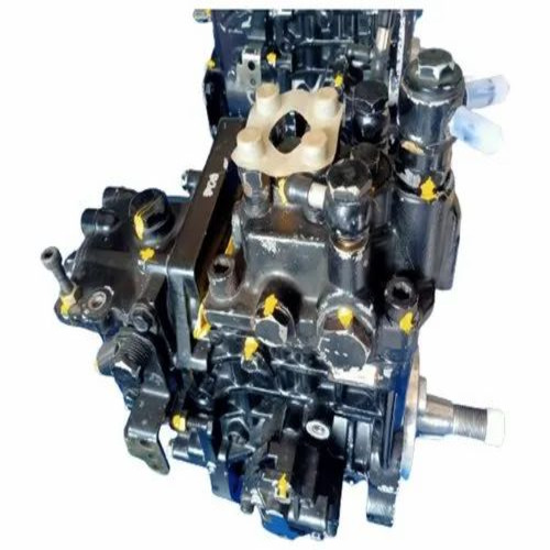 03 Yanmar Fuel Injection Pump