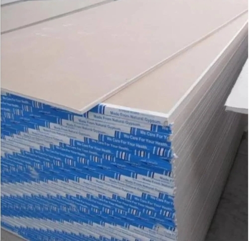 16mm Gyproc Gypsum Board