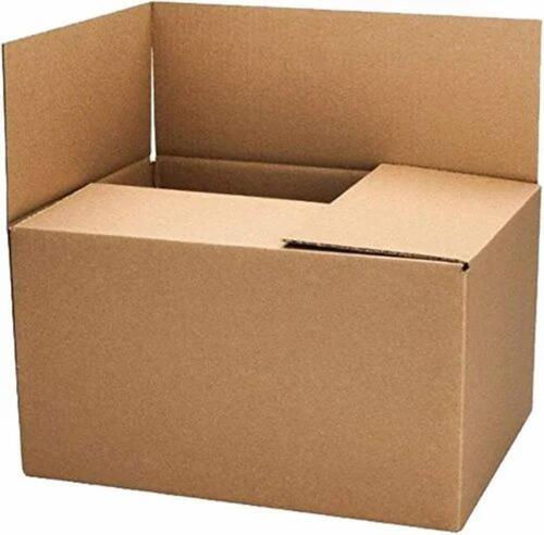 3 Ply Universal Corrugated Box