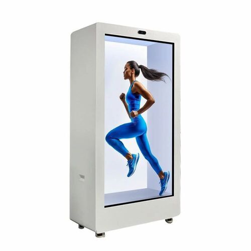 3d Holographic Display Box
