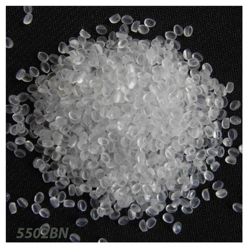 5502BN HDPE GPBM Lotrene Granules